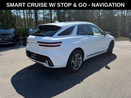 2025 Genesis GV70 2.5T AWD