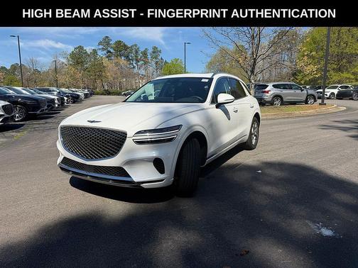 2025 Genesis GV70 2.5T AWD