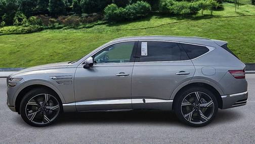 2025 Genesis GV80 3.5T