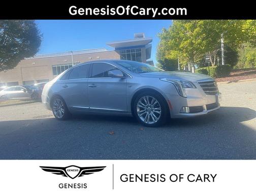 2019 Cadillac XTS Luxury