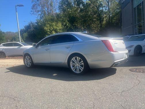 2019 Cadillac XTS Luxury