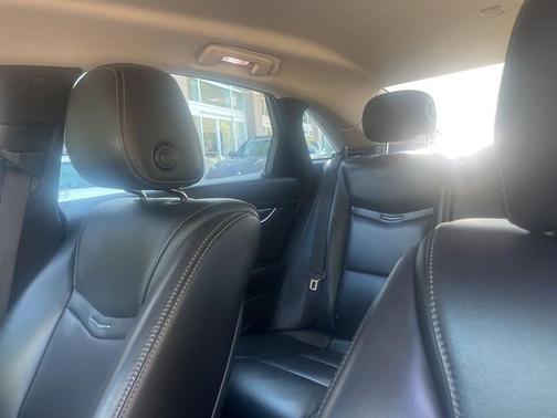 2019 Cadillac XTS Luxury