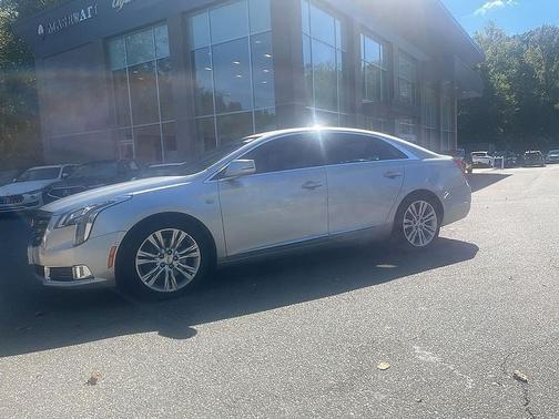 2019 Cadillac XTS Luxury