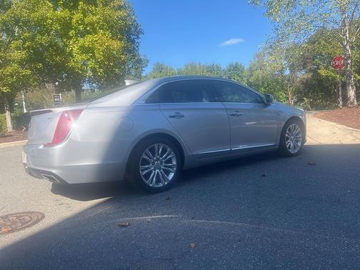 2019 Cadillac XTS Luxury