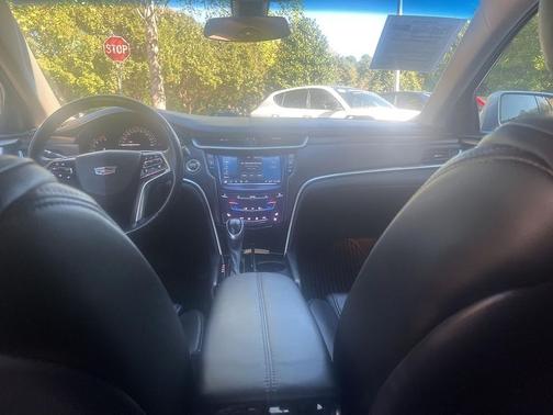2019 Cadillac XTS Luxury