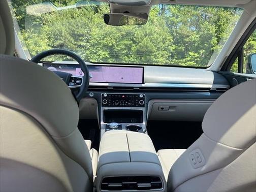 2025 Genesis GV80 2.5T