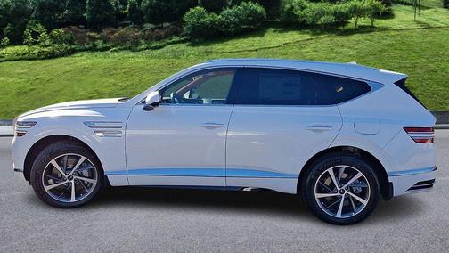 2026 Genesis GV80 3.5T