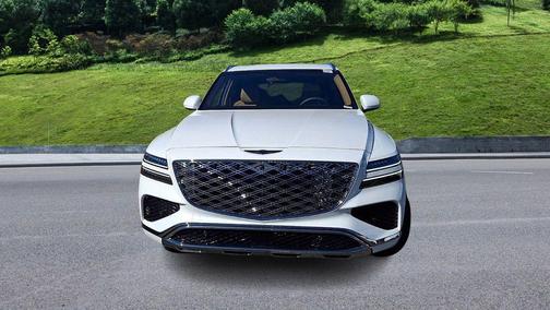 2026 Genesis GV80 3.5T