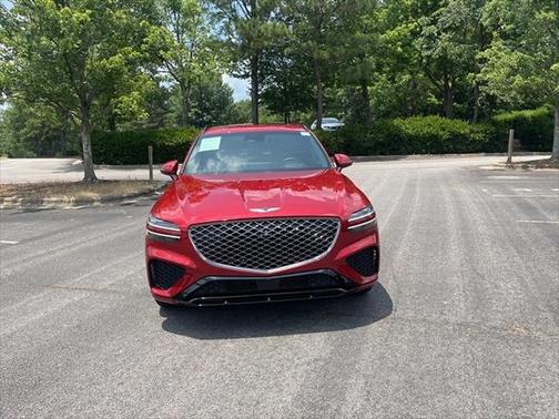 2025 Genesis GV70 3.5T AWD Sport