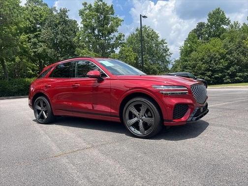 2025 Genesis GV70 3.5T AWD Sport