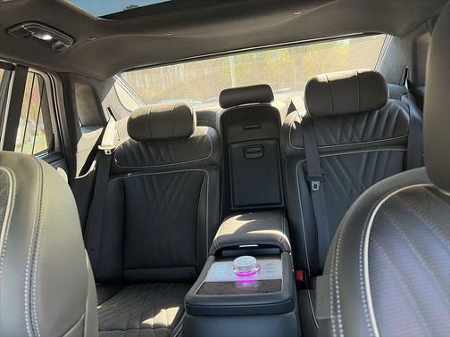 2025 Genesis G90 3.5T e-SC AWD