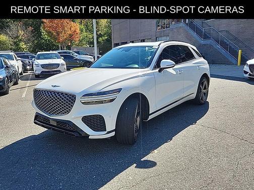 2023 Genesis GV70 2.5T AWD