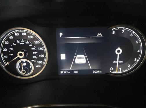 White 2026 Genesis G70 3.3T RWD Sport Prestige