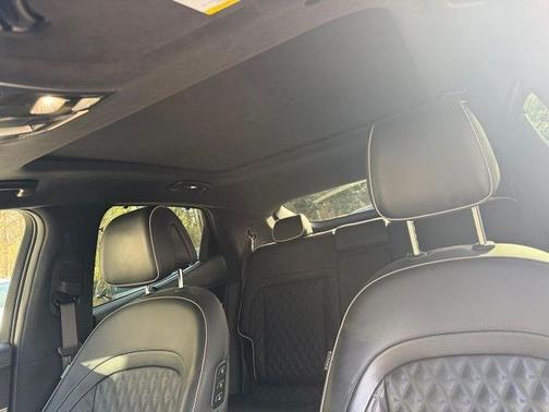 2023 Genesis GV60 Performance AWD