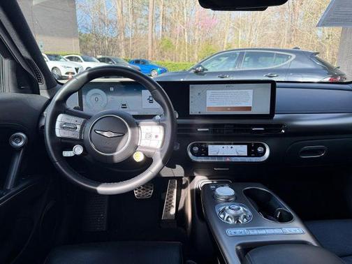 2023 Genesis GV60 Performance AWD