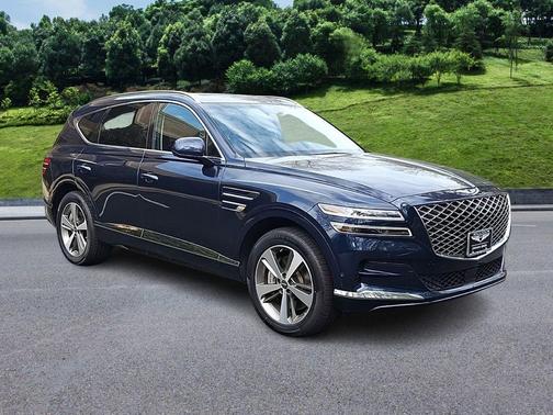 2023 Genesis GV80 2.5T