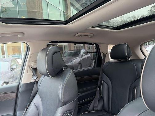 2023 Genesis GV80 2.5T