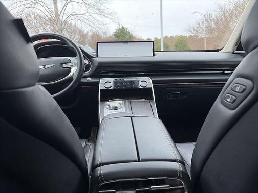 2023 Genesis GV80 2.5T