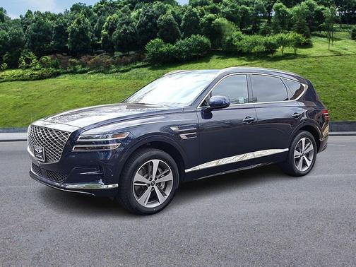 2023 Genesis GV80 2.5T