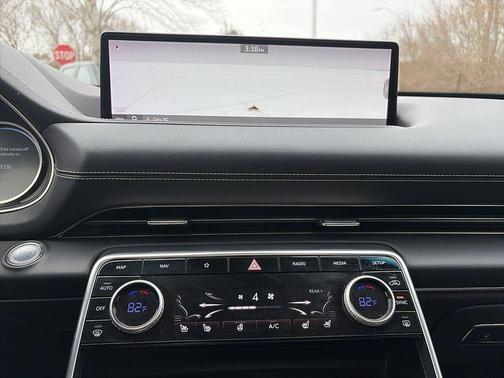 2023 Genesis GV80 2.5T