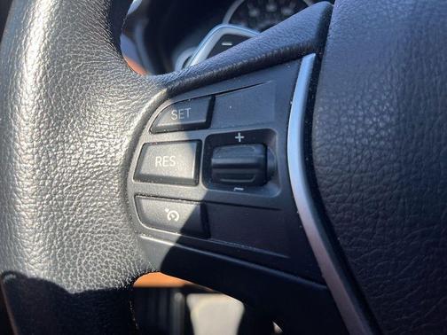 2016 BMW 428 Gran Coupe i