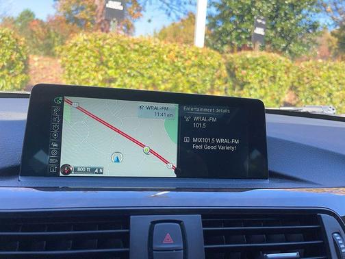 2016 BMW 428 Gran Coupe i