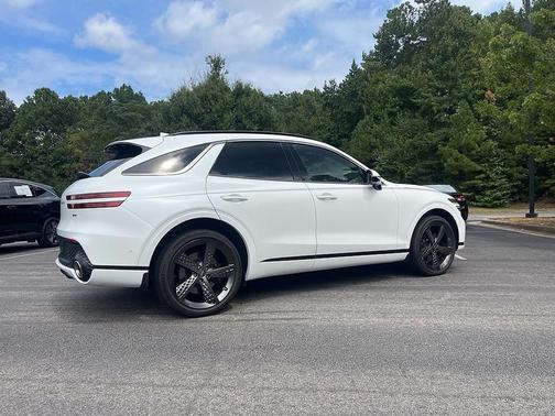 2025 Genesis GV70 2.5T AWD