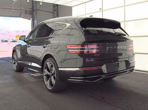 Storr Green 2026 Genesis GV80 3.5T