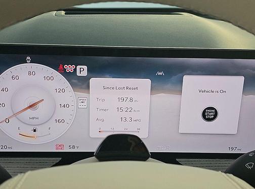 Storr Green 2026 Genesis GV80 3.5T