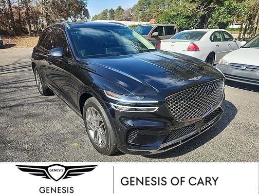 2023 Genesis GV70 2.5T AWD