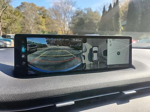 2023 Genesis GV70 2.5T AWD