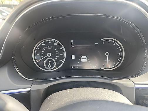 2023 Genesis GV70 2.5T AWD