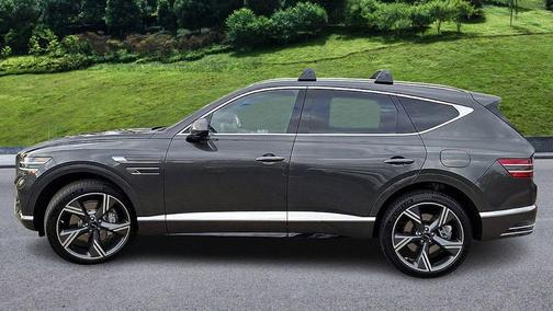 2026 Genesis GV80 3.5T