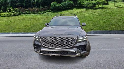2026 Genesis GV80 3.5T