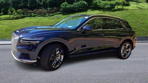 2025 Genesis Electrified GV70 Advanced AWD