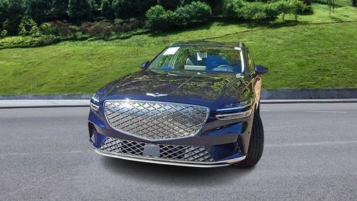 2025 Genesis Electrified GV70 Advanced AWD