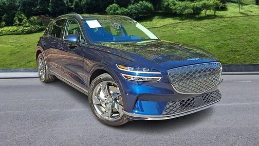 2025 Genesis Electrified GV70 Advanced AWD