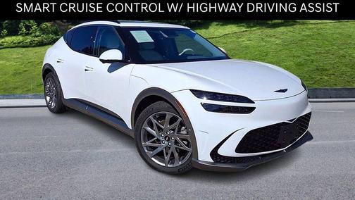 2025 Genesis GV60 Advanced AWD