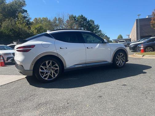 2025 Genesis GV60 Advanced AWD