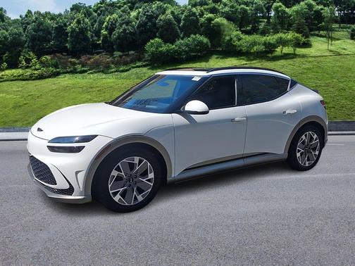 2024 Genesis GV60 Standard RWD