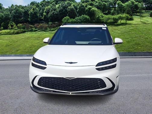2024 Genesis GV60 Standard RWD