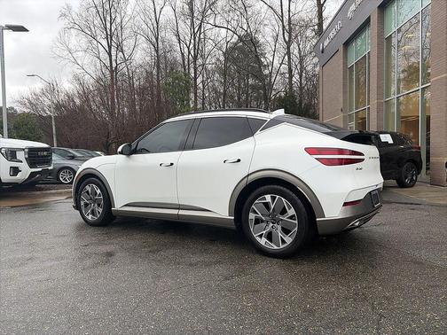 2024 Genesis GV60 Standard RWD