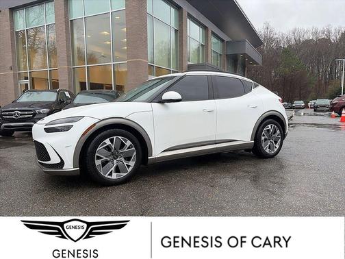 2024 Genesis GV60 Standard RWD