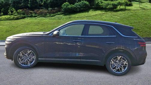 2025 Genesis GV70 2.5T AWD