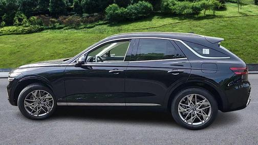 2025 Genesis GV70 2.5T AWD