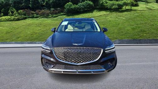 2025 Genesis GV70 2.5T AWD