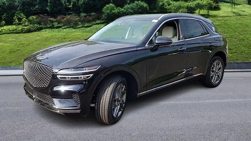 2025 Genesis GV70 2.5T AWD