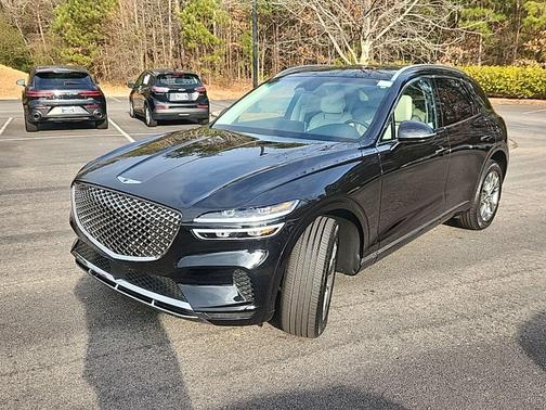 2025 Genesis GV70 2.5T AWD