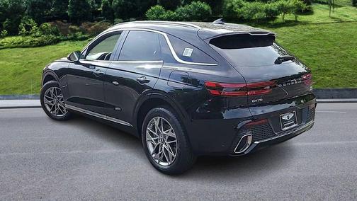 2025 Genesis GV70 2.5T AWD