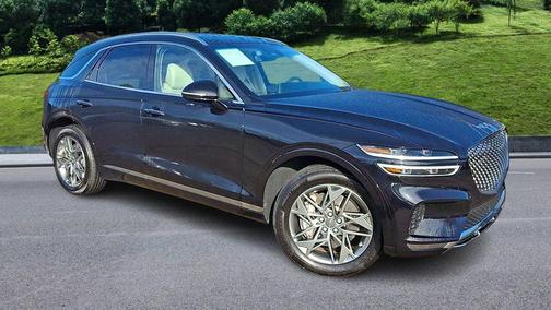 2025 Genesis GV70 2.5T AWD